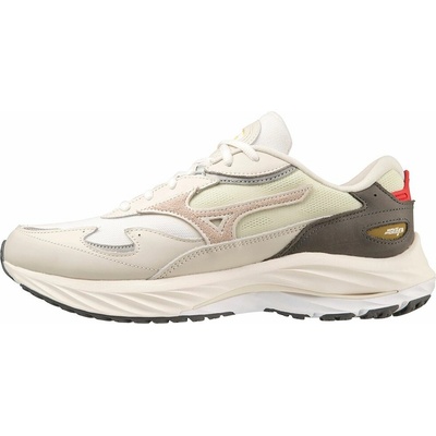 Mizuno wave rider beta Whte SilvClud SunStruck