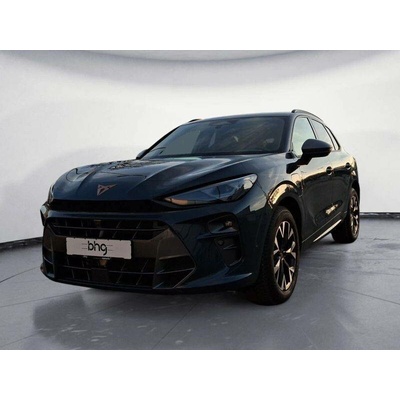 Cupra Terramar 1.5 e-Hybrid DSG 150 kW