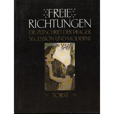 Freie Richtungen/Volné směry - Roman Prahl