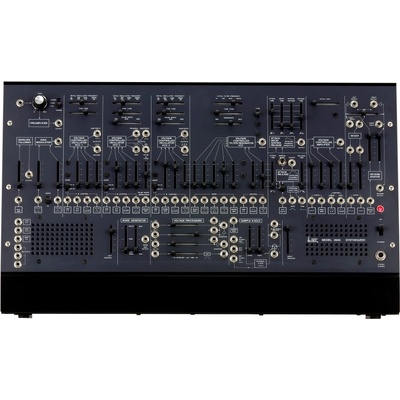 KORG Модулен аналогов синтезатор Korg - ARP 2600 M LTD, черен (396346)