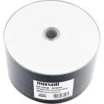 Maxell CD-R80 MAXELL 25 pk PRINTABLE 52 speed cake box (ML-DC-CDR80-25PR) - xtreme