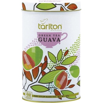TARLTON Green Guava 100 g