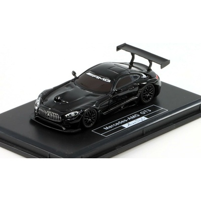 Frontiart Mercedes-Benz AMG GT3 2017 černá 1:87