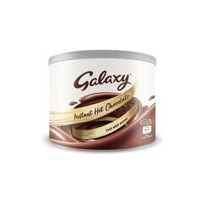 Galaxy mliečna čokoláda na pitie 1000 g