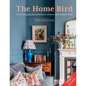 The Home Bird | Elle Hervin (ISBN: 9781840919271)