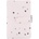 KikkaBoo Несесер за памперси KikkaBoo Bear with me Pink - Розов (31108060027)