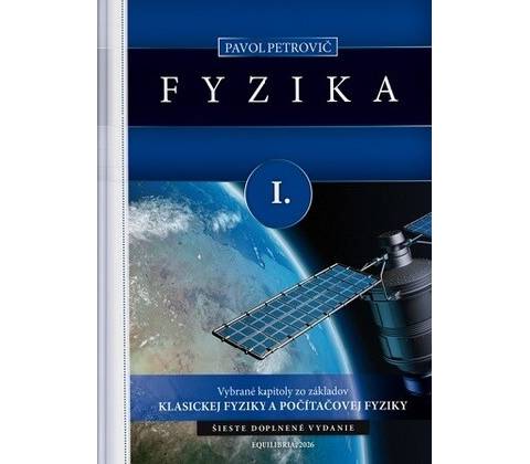 Fyzika I.