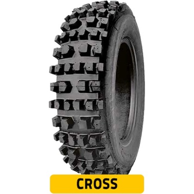 ZIARELLI CROSS 195/80 R15 96T