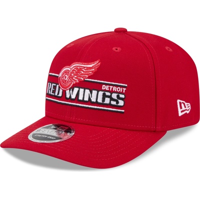 Detroit Red Wings NHL NEW ERA 970SS Stated