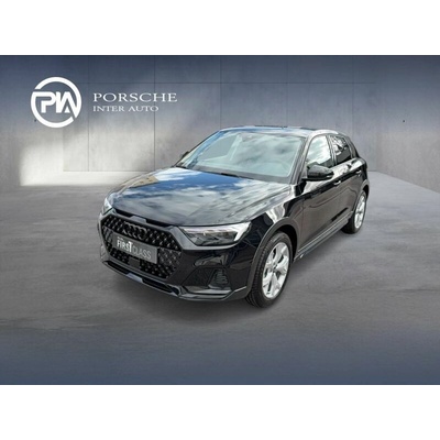 Audi A1 30 TFSI 85 kW