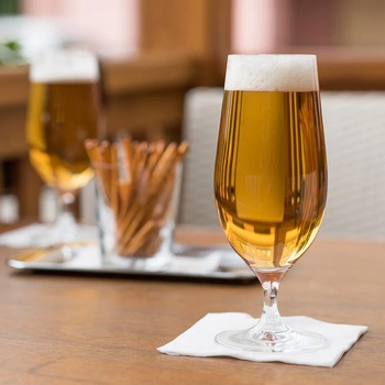 Image 1 of RONA 6 бр. чаши за бира 460 мл Rona колекция City Beer (1000315)