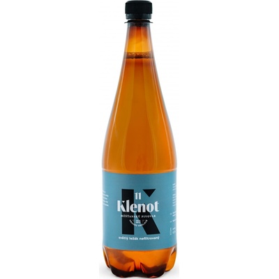 Klenot ležák 11% 1 l (pet)