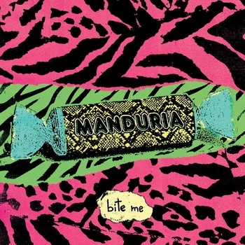 Manduria - Bite Me (LP) (<![CDATA[8019991894736]]>)