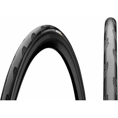 Continental Grand Prix 5000 S 700x28C 28-622 Kevlar