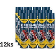 Foxigy Čistič bŕzd 600ml 12ks balenie