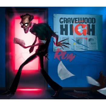 Gravewood High