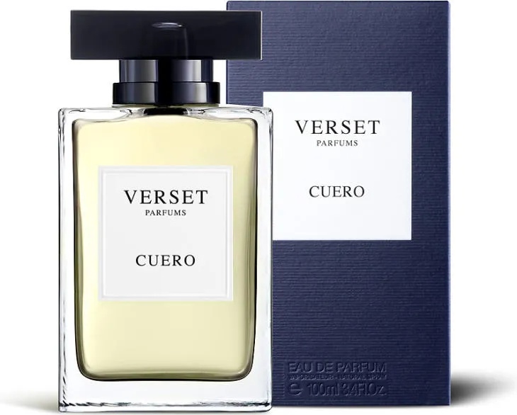 VERSET PARFUMS Cuero EDP 100 ml