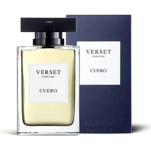 VERSET PARFUMS Cuero EDP 100 ml Парфюми