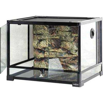 ReptiZoo terárium RK0107 60 x 45 x 45 cm