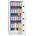 T-SAFE NHD III 210