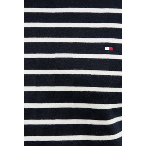 Tommy Hilfiger пуловер мъжки от памук (MW0MW39999.) - answear - 195,39 лв