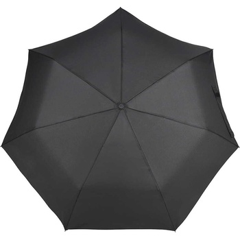 Doppler Чадър Derby Hit Magic York черен (744963PSZ)