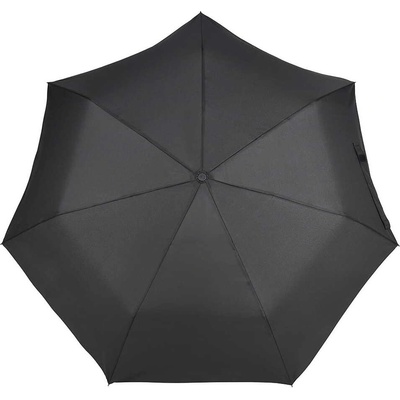 Doppler Чадър Derby Hit Magic York черен (744963PSZ)