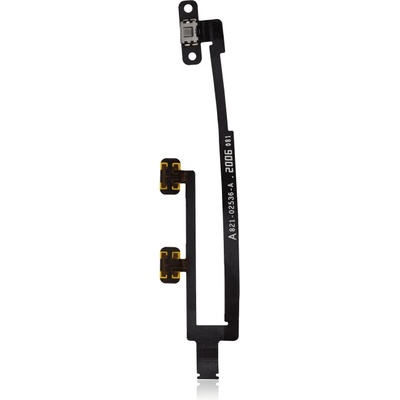 Flex kabel tlačítka napájení iPad 7 (2019) / iPad 8 (2020) IPD1381