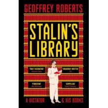 Stalin's Library