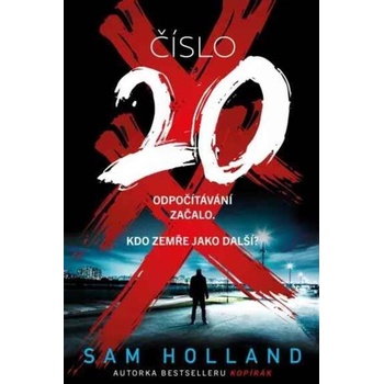 Číslo 20