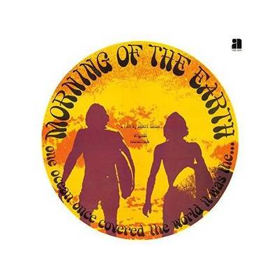 Ost - Morning Of The Earth LP