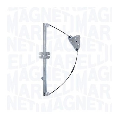 Mechanizmus zdvíhania okna MAGNETI MARELLI 350103132600