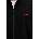 HUGO BOSS Суичър hugo austin zip jacket (50556966)