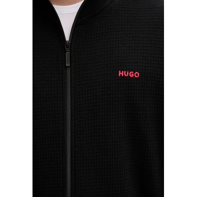 HUGO BOSS Суичър hugo austin zip jacket (50556966)