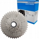 Shimano Deore CS-M4100
