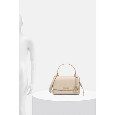 Moschino чанта дамска от имитация на кожа (JC4061PP1PLL0110)