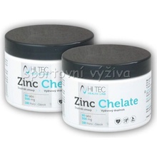 Hi Tec Nutrition 2x Health Line Zinc Chelate 500 mg 90 tabliet