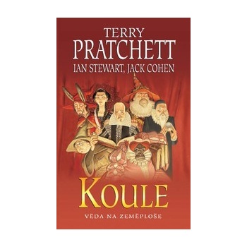 Koule - Terry Pratchett