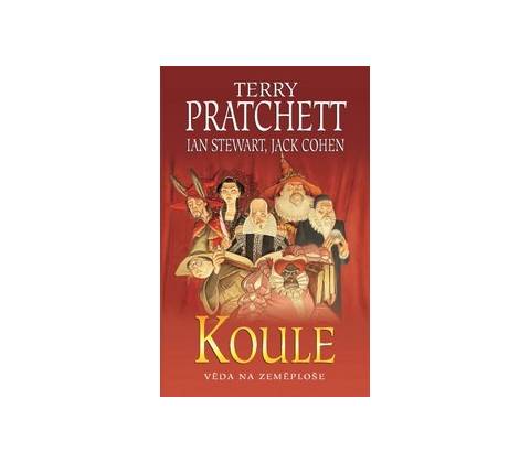 Koule - Terry Pratchett