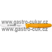 Giesser Nůž zubatý G 8365 110 mm Žlutá