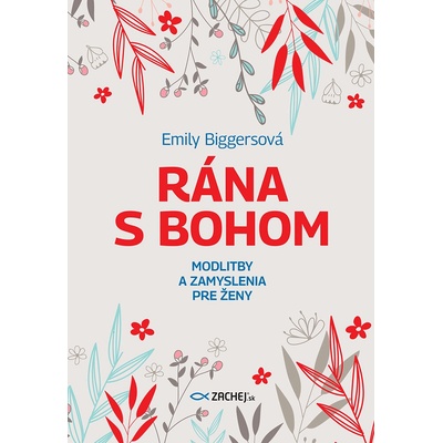 Rána s Bohom - Biggersová Emily
