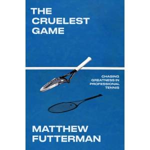 The Cruelest Game (ISBN: 9780385550727)