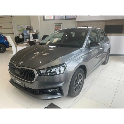 Skoda Fabia 59 kW