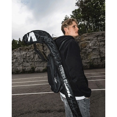Zone floorball Backpack FUTURE PRO stick holder – Zboží Dáma