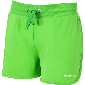 Tecnifibre dámské šortky X-Cool Green