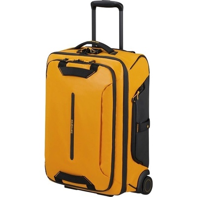Samsonite ECODIVER žltá 48L
