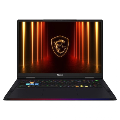 MSI Raider 18 HX AI A2XWJG 001824-074