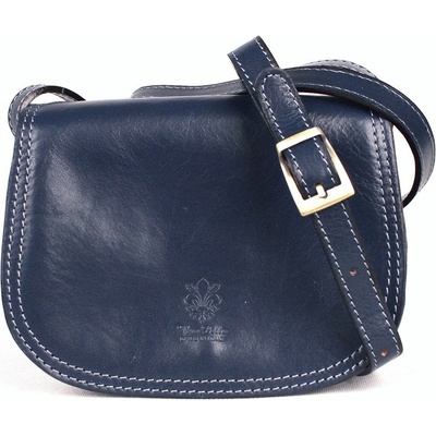Dámská crossbody kabelka no. 46 tmavěmodrá