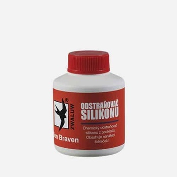 DEN BRAVEN odstraňovač silikónu 100 ml 1092s
