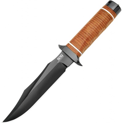 SOG knives SUPER SOG BOWIE SOG-SB1T-L